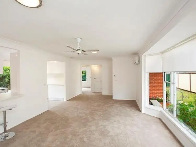 Third view of Homely villa listing, 3/25 Flathead Road, Ettalong Beach NSW 2257