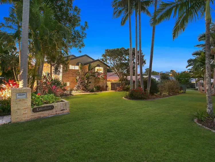 Fourth view of Homely house listing, 8 Bangalow Court, Buderim QLD 4556