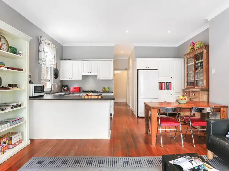 Third view of Homely house listing, 23 Gannon Street, Tempe NSW 2044
