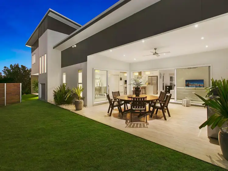 Sixth view of Homely house listing, 23 Riflebird Place, Mountain Creek QLD 4557