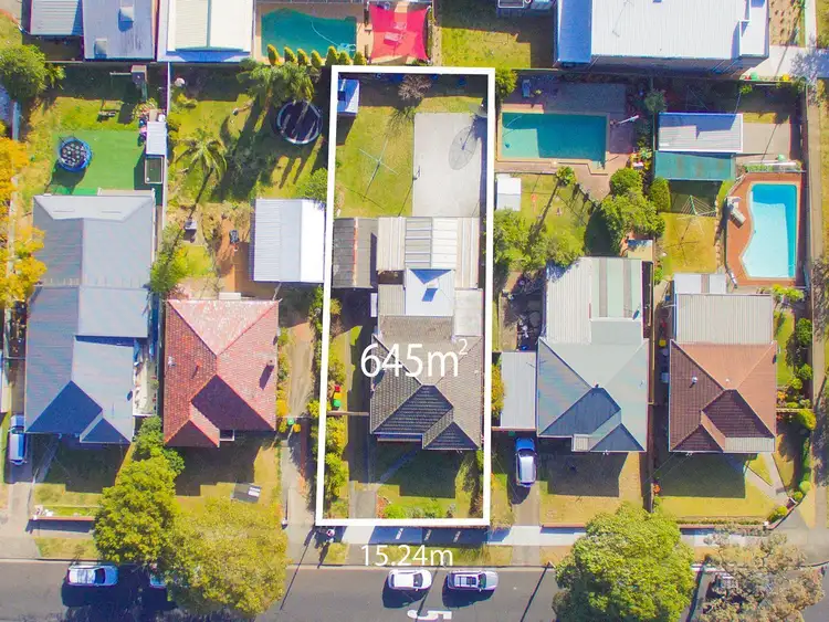 Main view of Homely house listing, 78 Chamberlain Road, Padstow Heights NSW 2211