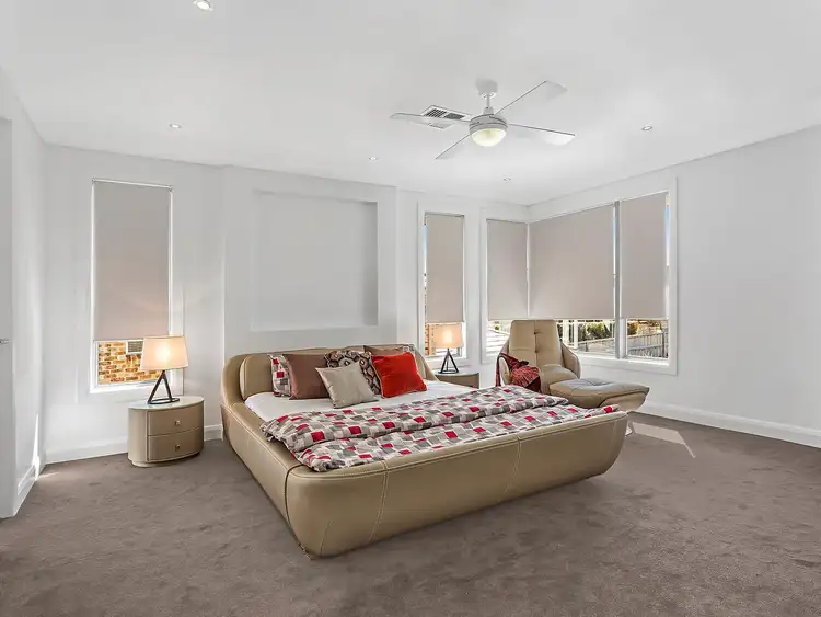 Fifth view of Homely house listing, 13 Braeburn Crescent, Bella Vista NSW 2153