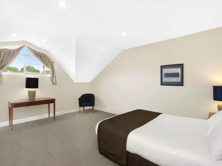 Main view of Homely apartment listing, 226/10 Dominion Circuit, Forrest ACT 2603