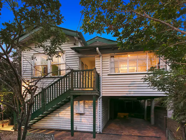 21 Orchard Street, Toowong QLD 4066