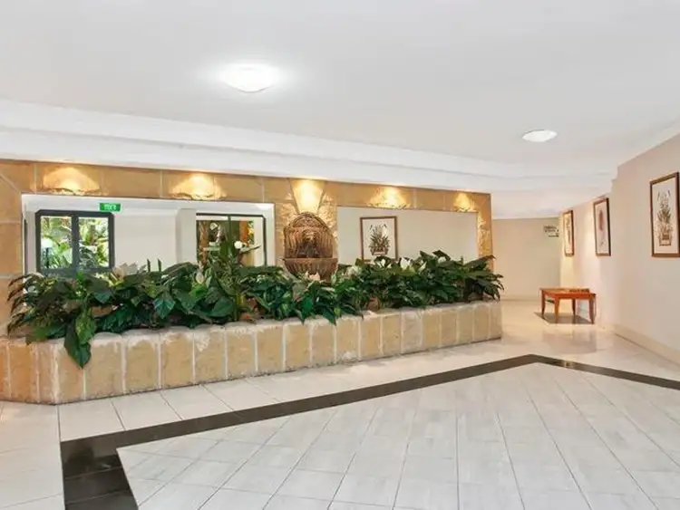 Fifth view of Homely apartment listing, 71/102 Miller Street, Pyrmont NSW 2009