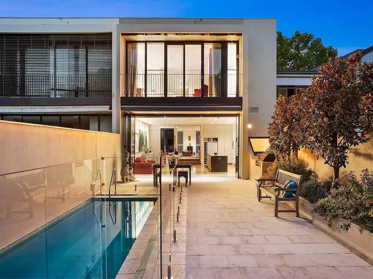Main view of Homely house listing, 86 Holdsworth Street, Woollahra NSW 2025