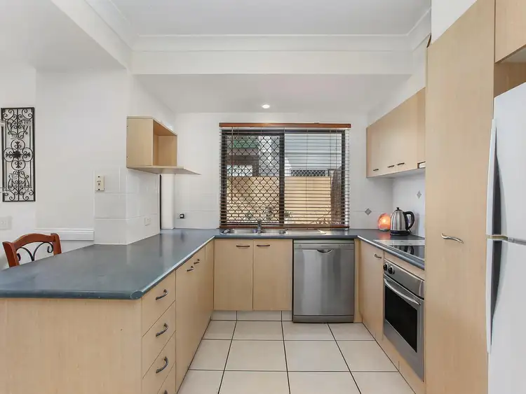 Sixth view of Homely apartment listing, 1/7 Cypress Terrace, Palm Beach QLD 4221