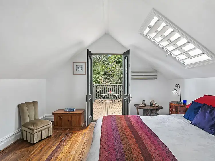 Fourth view of Homely house listing, 216 Darling Street, Balmain NSW 2041