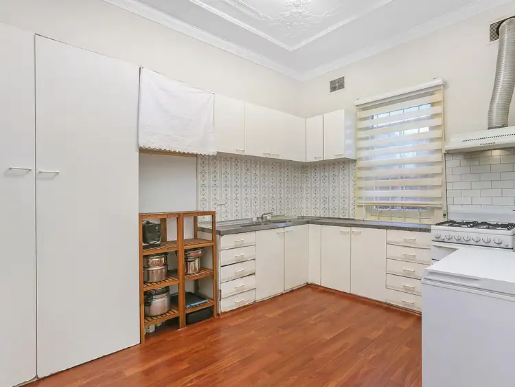 Second view of Homely house listing, 32 Waimea Street, Burwood NSW 2134