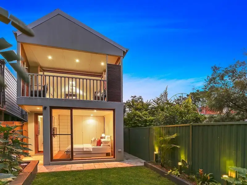 Main view of Homely house listing, 9 Mackenzie Street, Leichhardt NSW 2040
