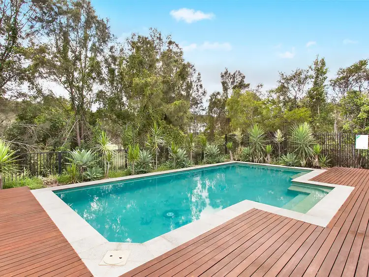 Sixth view of Homely house listing, 36 Rhodium Crescent, Hope Island QLD 4212
