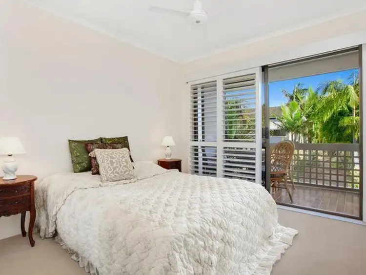 Third view of Homely townhouse listing, 16/9 Freyburg Street, Sorrento QLD 4217