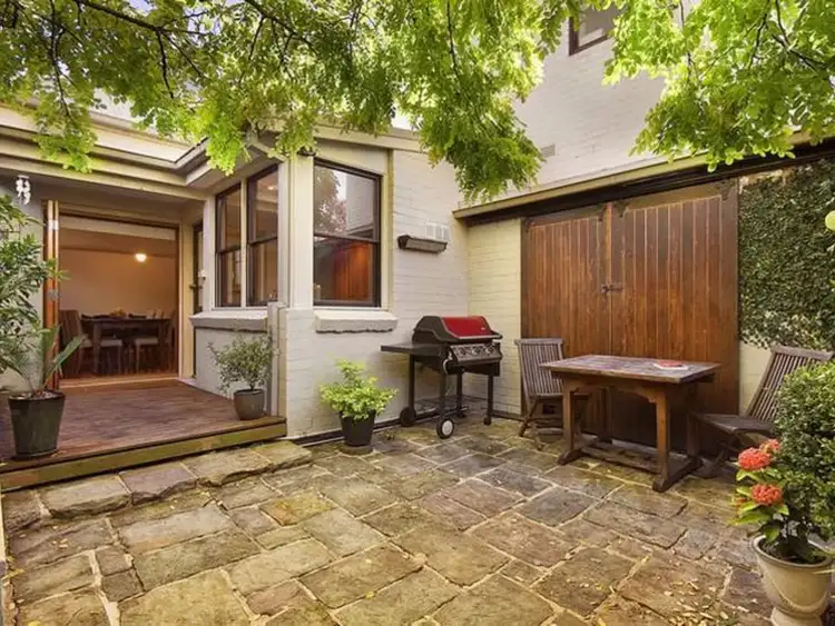 Second view of Homely house listing, 12 Jennings Street, Alexandria NSW 2015