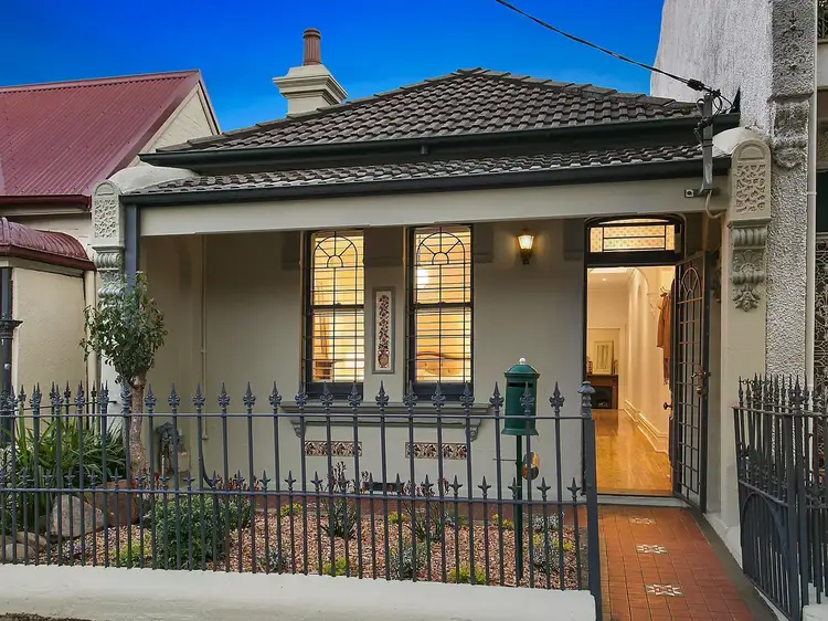 243 Corunna Road, Petersham NSW 2049