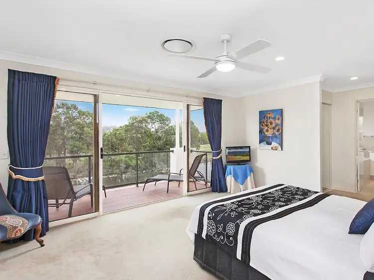 Fifth view of Homely house listing, 196 Easthill Drive, Robina QLD 4226