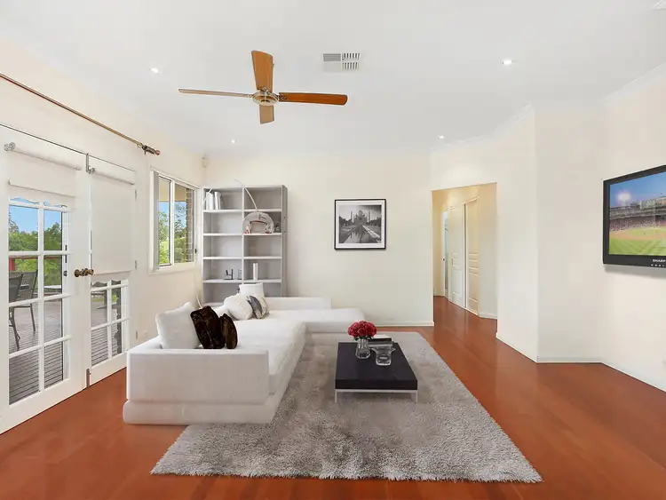 Sixth view of Homely house listing, 83 Nectarbrook Drive, Orangeville NSW 2570