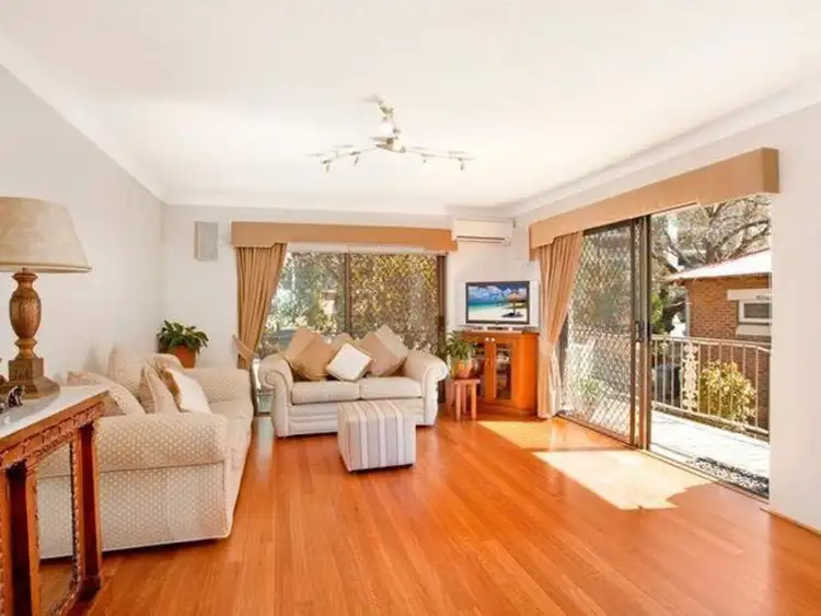 2/79 Corrimal Street, Wollongong NSW 2500