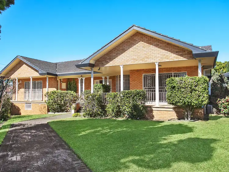8 Westminster Avenue, Carlingford NSW 2118