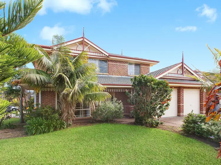 5 Thomas Collaery Place, Woonona NSW 2517