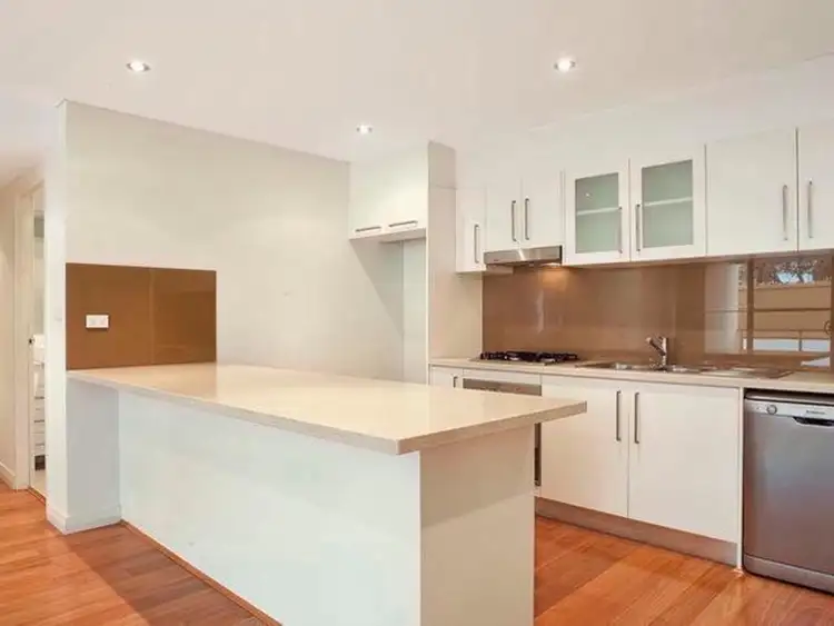 Second view of Homely apartment listing, 105/2A Hereford Street, Glebe NSW 2037