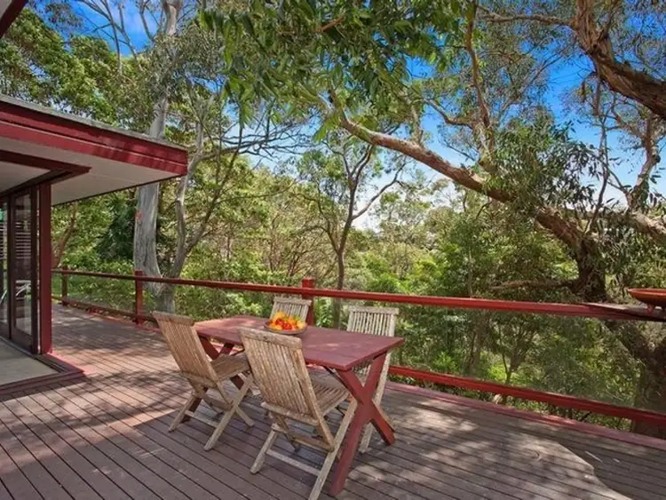Fourth view of Homely house listing, 36 Milray Avenue, Wollstonecraft NSW 2065