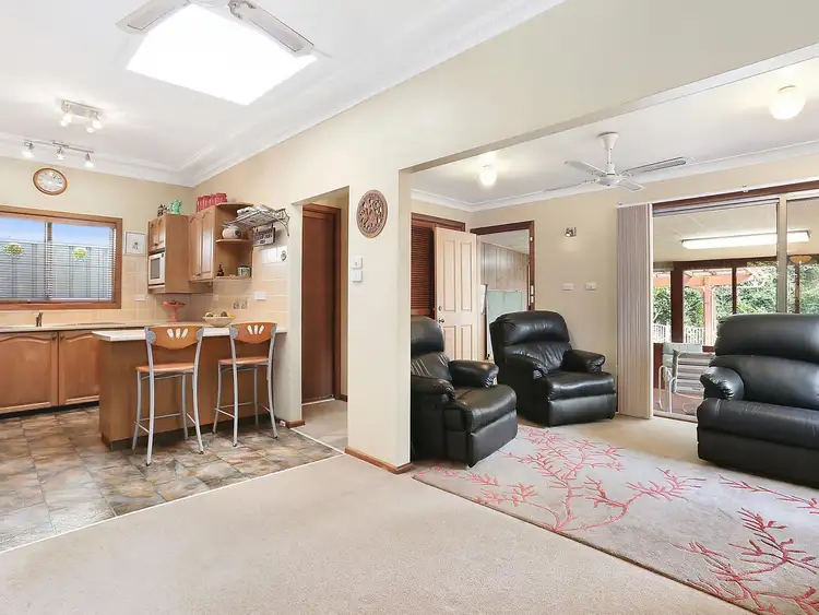 Second view of Homely house listing, 4 Waterview Avenue, Caringbah South NSW 2229