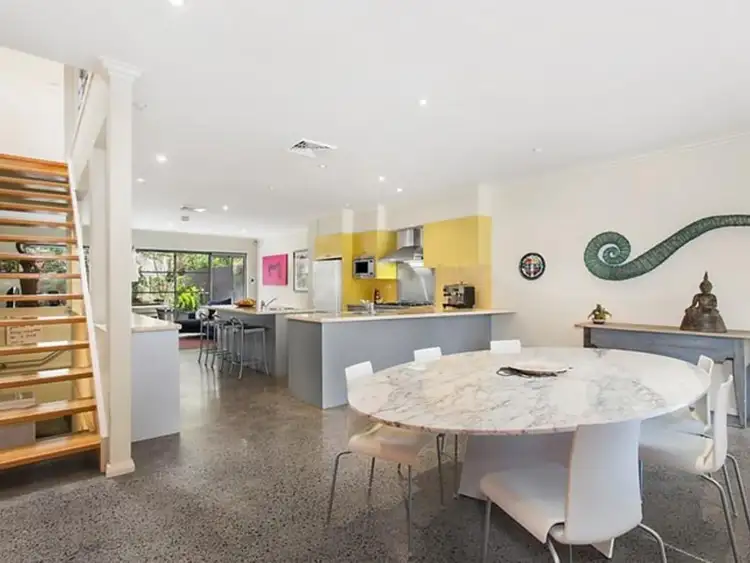 Third view of Homely house listing, 3/1 Lower Avon Street, Glebe NSW 2037