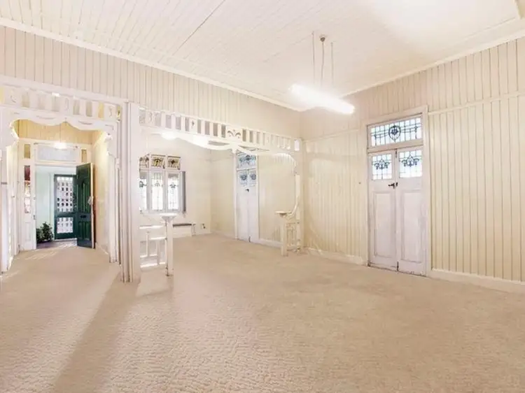 Second view of Homely house listing, 34 St Osyth Street, Toowong QLD 4066