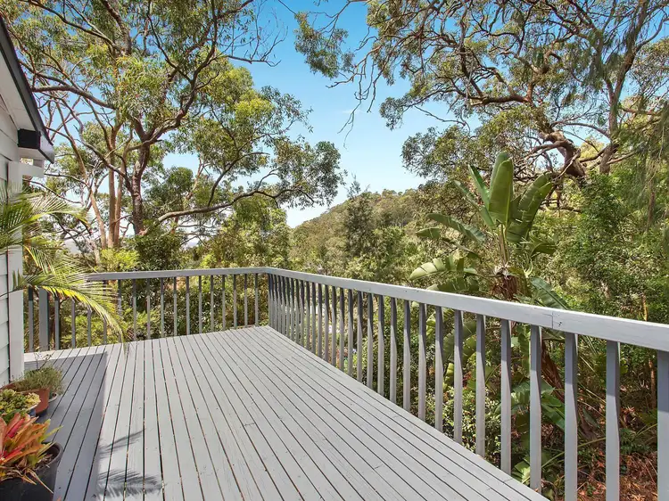 Second view of Homely house listing, 15 Timbertop Drive, Umina Beach NSW 2257