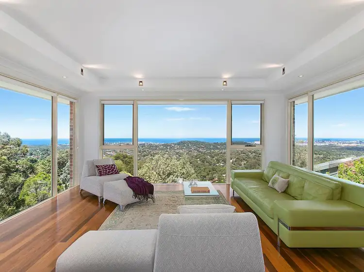 Main view of Homely house listing, 244 O'Briens Road, Figtree NSW 2525