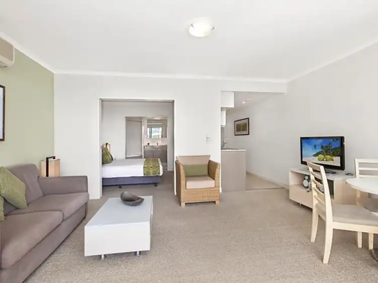 Second view of Homely apartment listing, 121/51 The Esplanade, Ettalong Beach NSW 2257