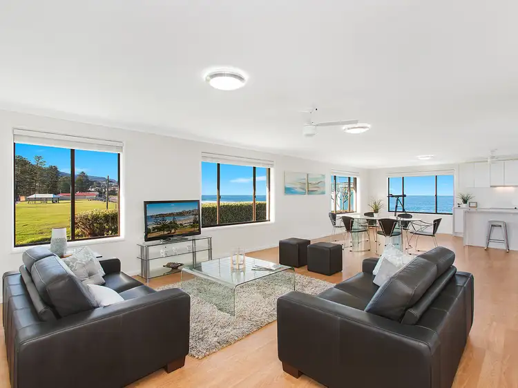 Fourth view of Homely house listing, 15 Cliff Parade, Thirroul NSW 2515