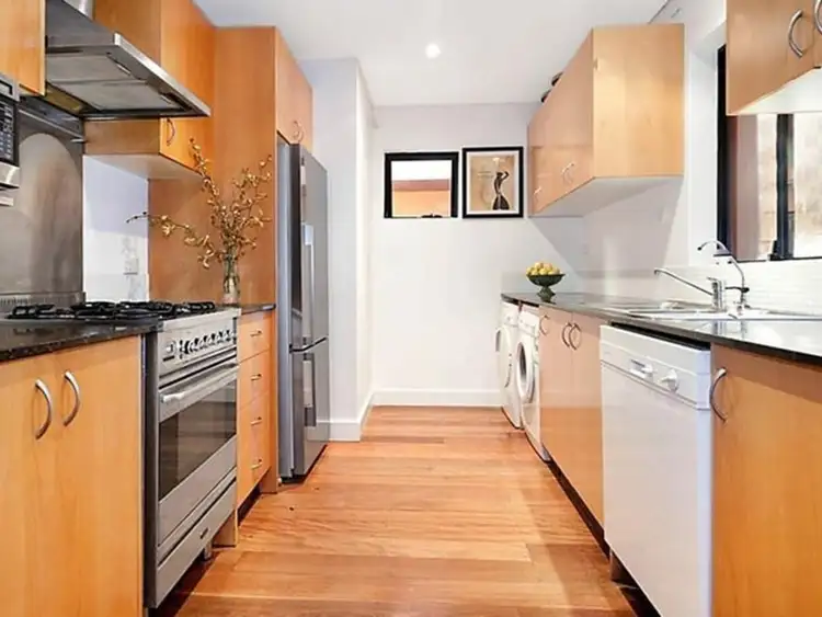 Fourth view of Homely townhouse listing, 5/7 Alexander Street, Tamarama NSW 2026