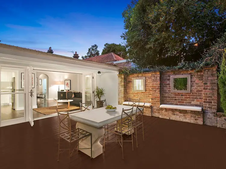 Second view of Homely house listing, 19 Edward Street, Woollahra NSW 2025
