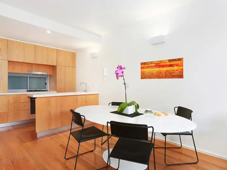Third view of Homely apartment listing, 10/1A Gowrie Street, Newtown NSW 2042