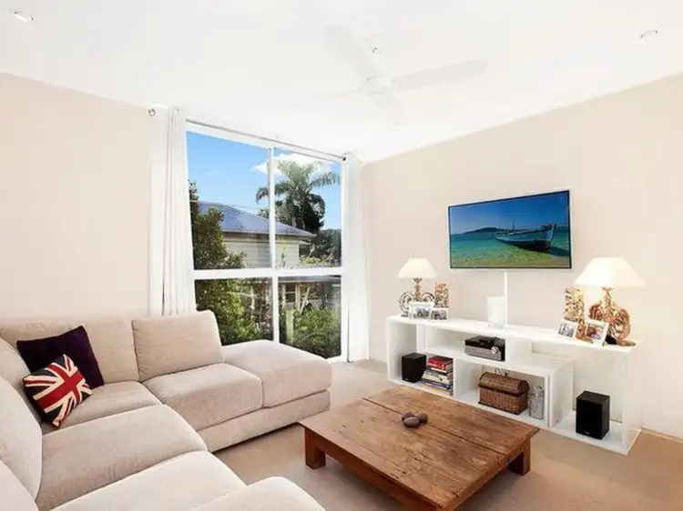 4/9 Elizabeth Street, Toowong QLD 4066