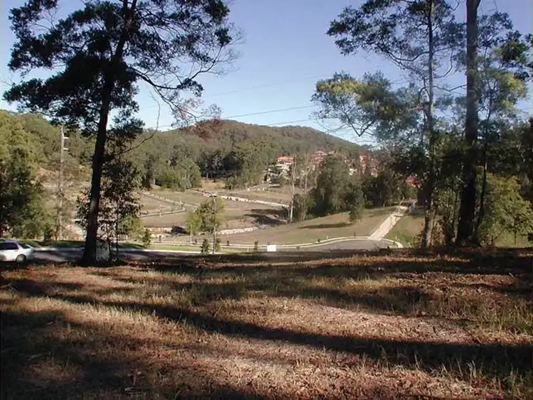 Third view of Homely land listing, 6 Ridgeview Close, Terrigal NSW 2260