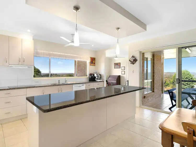 Main view of Homely house listing, 59 Hilltop Drive, Gowrie Junction QLD 4352