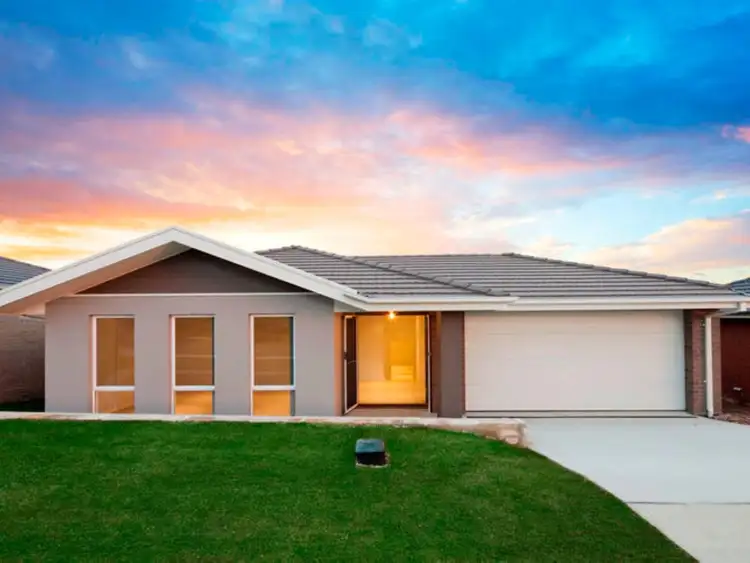 11 Joe Croft Street, Bonner ACT 2914