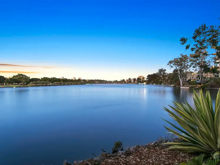 Sixth view of Homely apartment listing, 13/58 Sandford Street, St Lucia QLD 4067