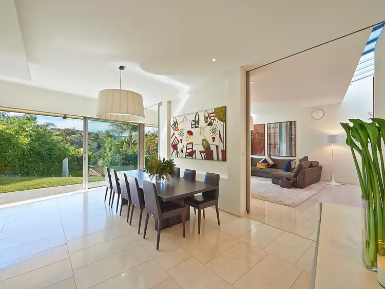 Third view of Homely house listing, 63 Wallaroy Road, Woollahra NSW 2025