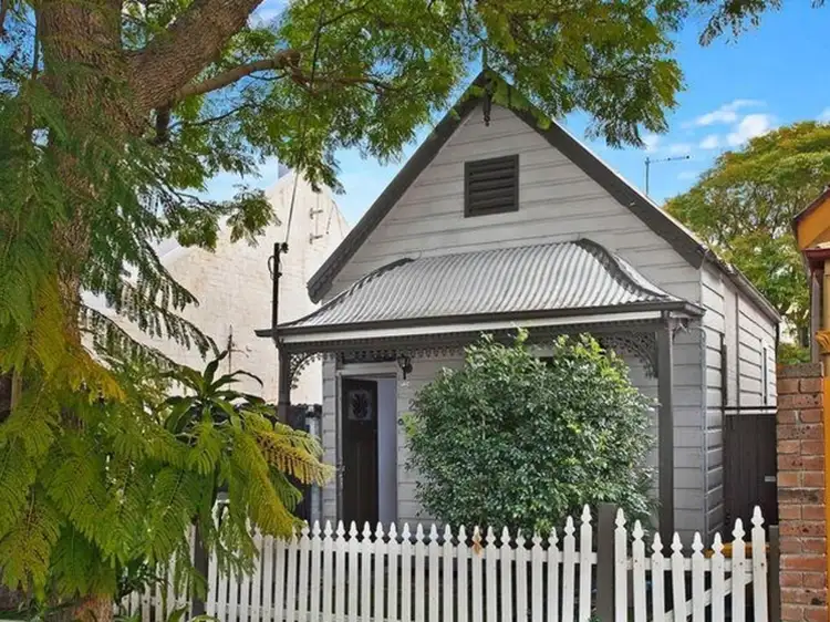 24 James Street, Leichhardt NSW 2040