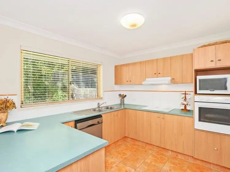 Fourth view of Homely house listing, 26 Springsure Drive, Mudgeeraba QLD 4213