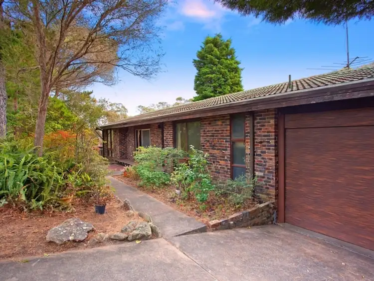 26 Orana Avenue, Hornsby NSW 2077