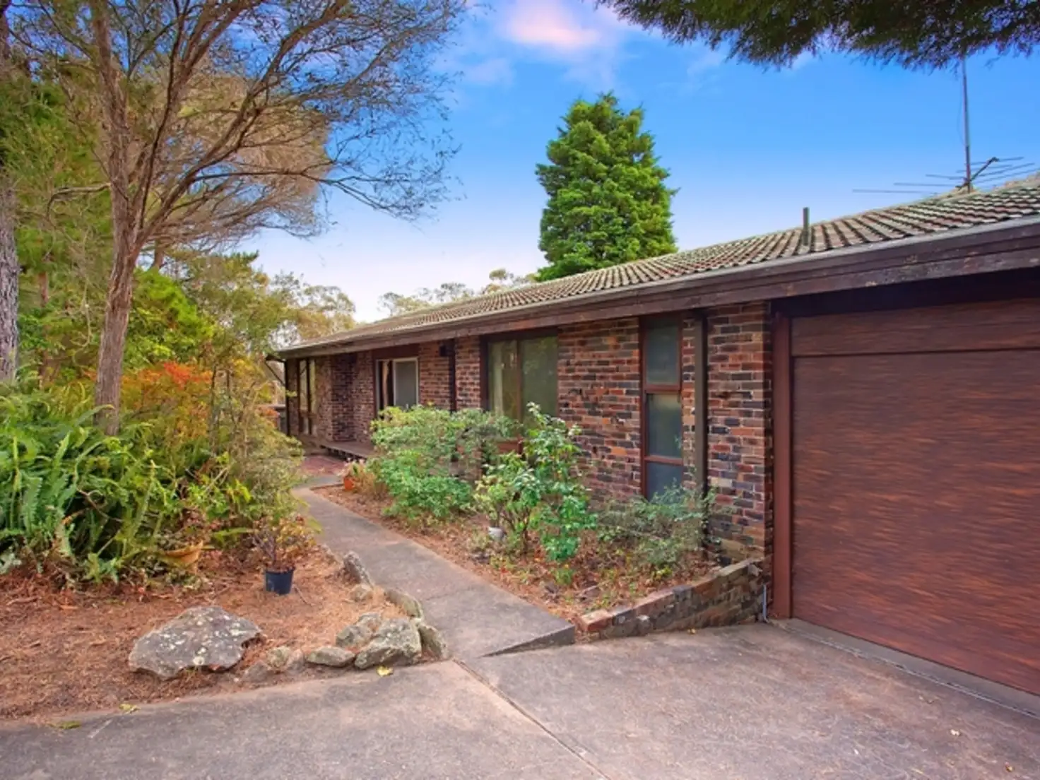 Main view of Homely house listing, 26 Orana Avenue, Hornsby NSW 2077