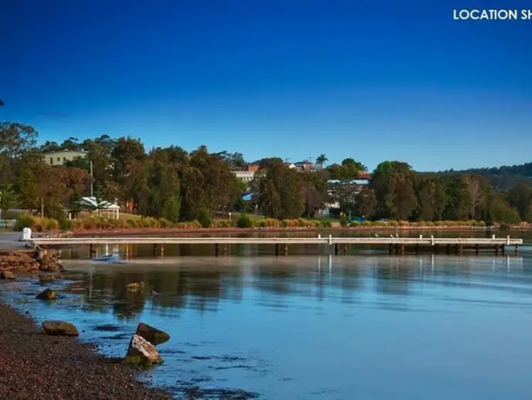 Fourth view of Homely townhouse listing, 1/75 Warners Bay Road, Warners Bay NSW 2282
