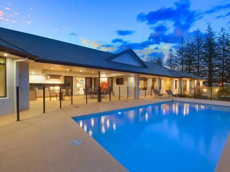 Main view of Homely house listing, 11 Nassau Avenue, Terranora NSW 2486