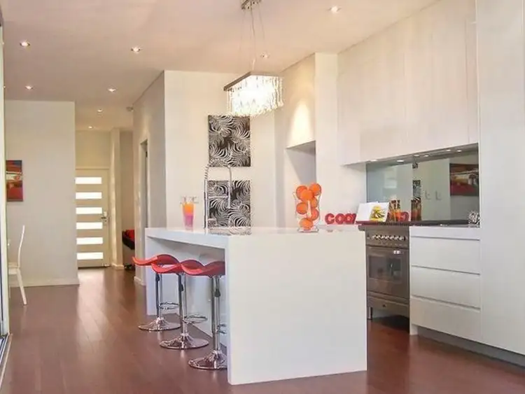 Sixth view of Homely house listing, 56 Suttor Street, Alexandria NSW 2015