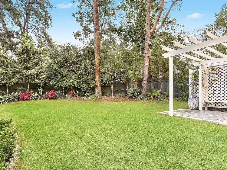 Fifth view of Homely house listing, 57 Hull Road, Beecroft NSW 2119