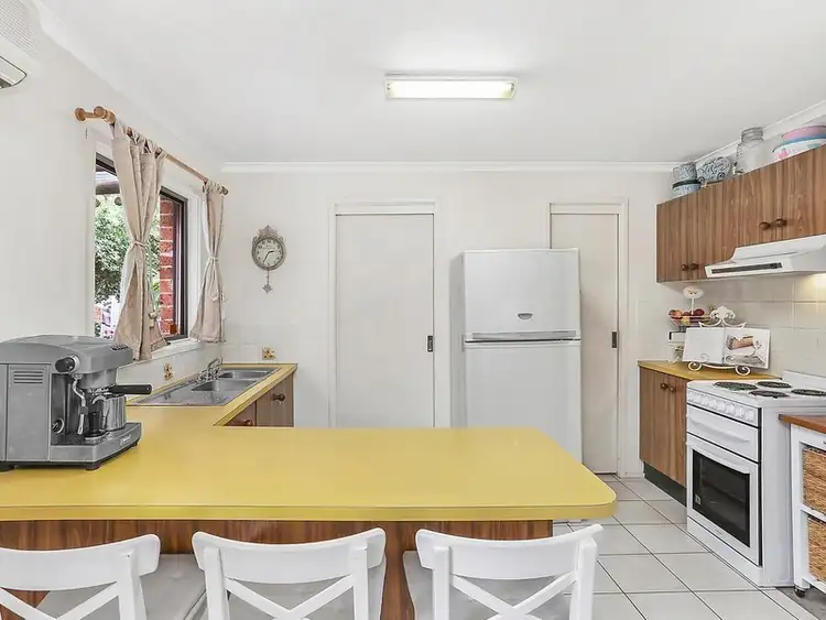 Second view of Homely townhouse listing, 4/45 Windsor Road, Kellyville NSW 2155